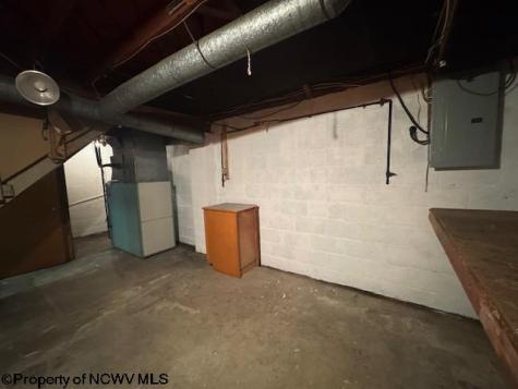 310 Pratt Avenue Kingwood WV 26537