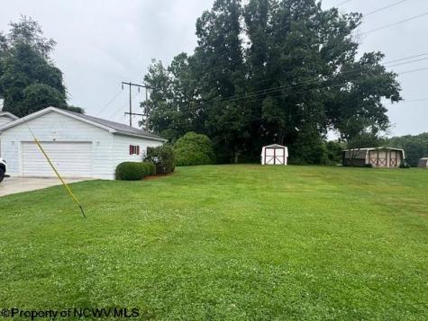 310 Pratt Avenue Kingwood WV 26537