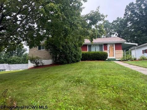 310 Pratt Avenue Kingwood WV 26537