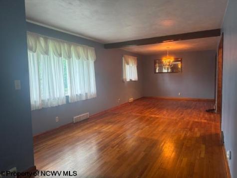 310 Pratt Avenue Kingwood WV 26537
