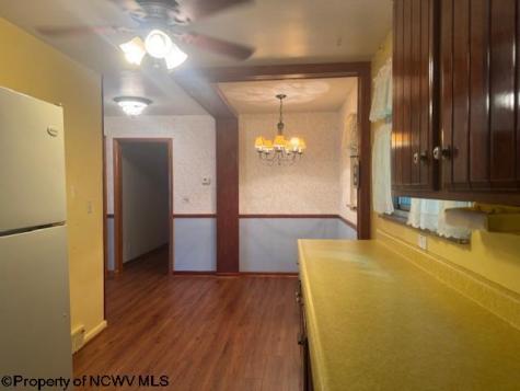 310 Pratt Avenue Kingwood WV 26537