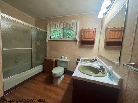 310 Pratt Avenue Kingwood WV 26537