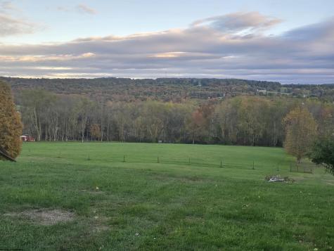 224 Hemlock Lane Reedsville WV 26547