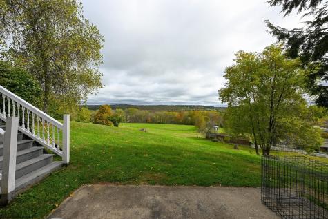 224 Hemlock Lane Reedsville WV 26547