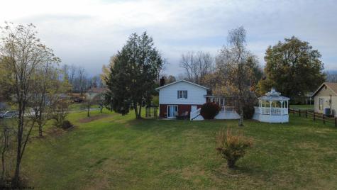 224 Hemlock Lane Reedsville WV 26547