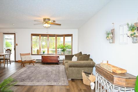 224 Hemlock Lane Reedsville WV 26547