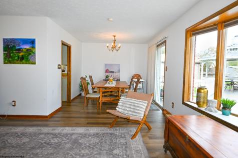 224 Hemlock Lane Reedsville WV 26547