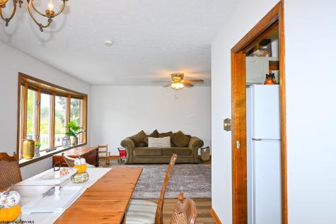 224 Hemlock Lane Reedsville WV 26547