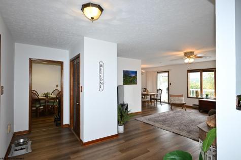 224 Hemlock Lane Reedsville WV 26547