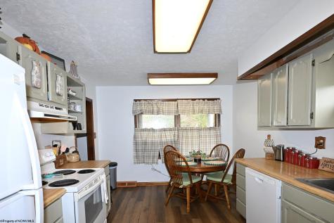 224 Hemlock Lane Reedsville WV 26547