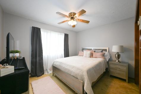 224 Hemlock Lane Reedsville WV 26547