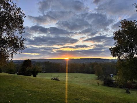 224 Hemlock Lane Reedsville WV 26547