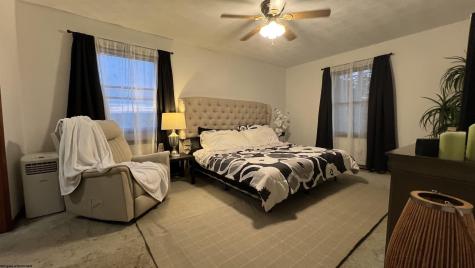 224 Hemlock Lane Reedsville WV 26547