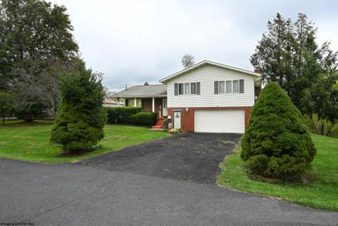 224 Hemlock Lane Reedsville WV 26547