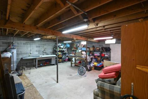 224 Hemlock Lane Reedsville WV 26547