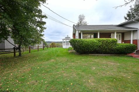 224 Hemlock Lane Reedsville WV 26547