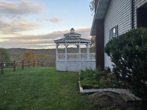 224 Hemlock Lane Reedsville WV 26547