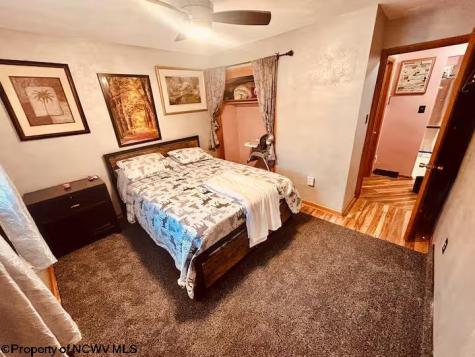 172 Grant Street Clarksburg WV 26301