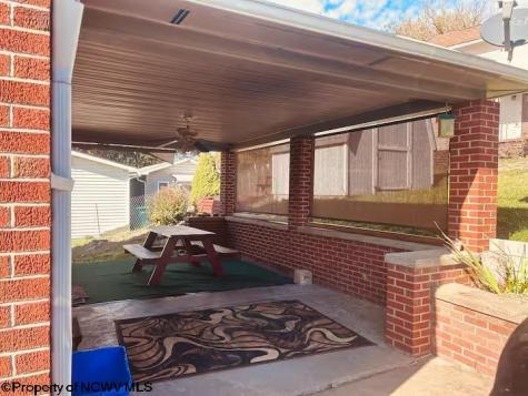 172 Grant Street Clarksburg WV 26301