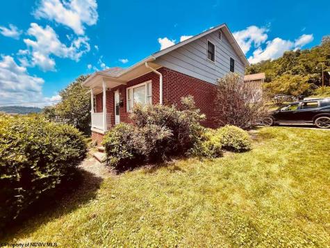 172 Grant Street Clarksburg WV 26301