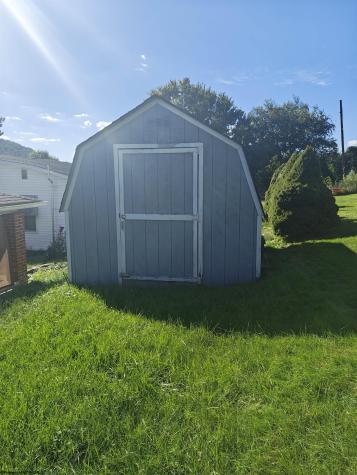 172 Grant Street Clarksburg WV 26301