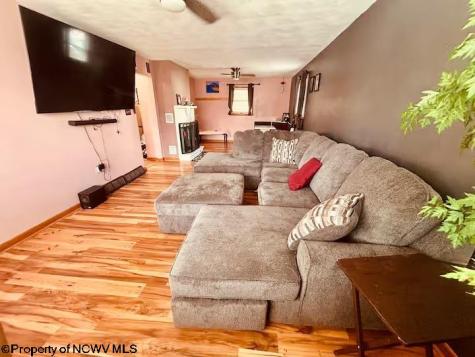 172 Grant Street Clarksburg WV 26301