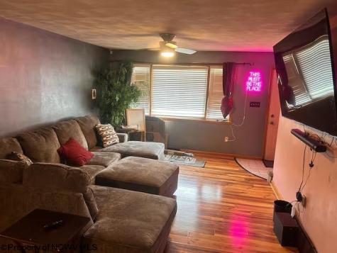 172 Grant Street Clarksburg WV 26301