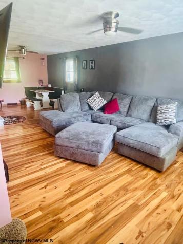 172 Grant Street Clarksburg WV 26301