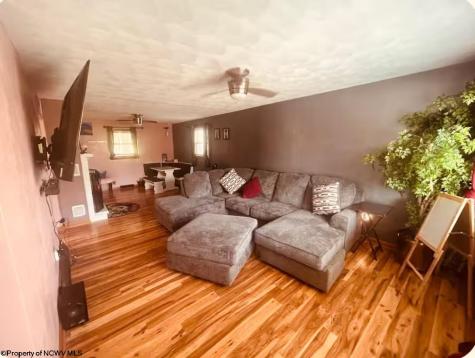 172 Grant Street Clarksburg WV 26301