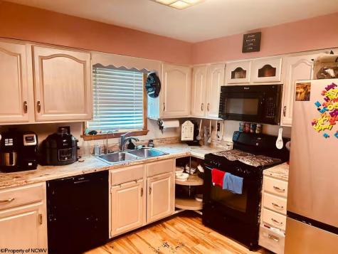 172 Grant Street Clarksburg WV 26301