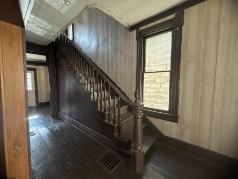 250 Main Street Worthington WV 26591