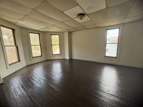 250 Main Street Worthington WV 26591