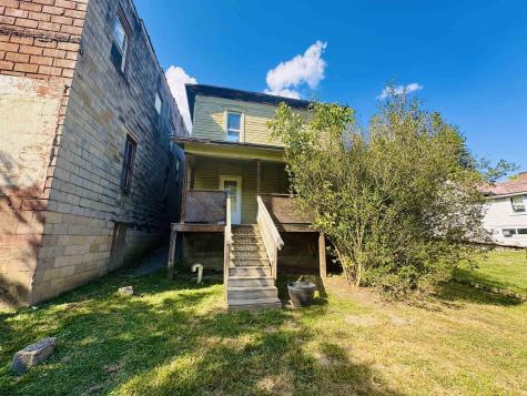 250 Main Street Worthington WV 26591