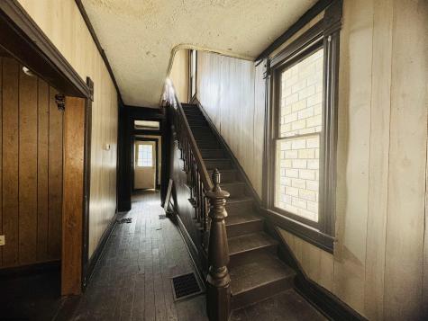 250 Main Street Worthington WV 26591