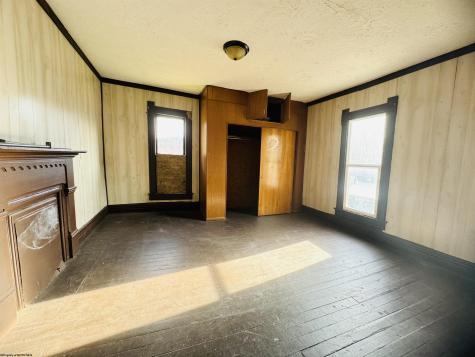 250 Main Street Worthington WV 26591