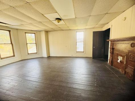 250 Main Street Worthington WV 26591