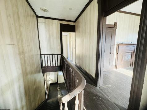 250 Main Street Worthington WV 26591