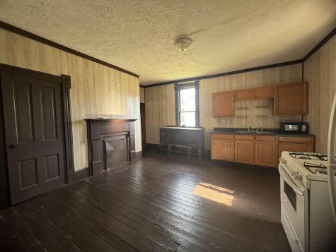 250 Main Street Worthington WV 26591