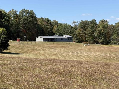 1125 Goff School Road Belington WV 26250