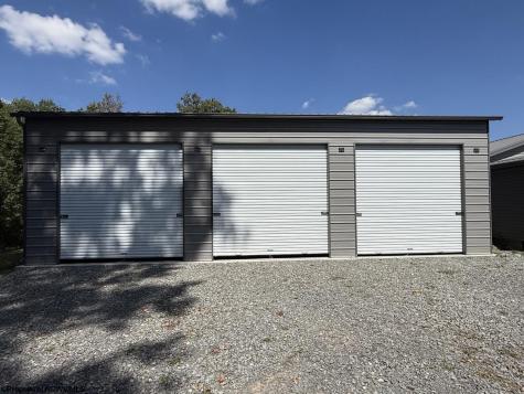 1125 Goff School Road Belington WV 26250