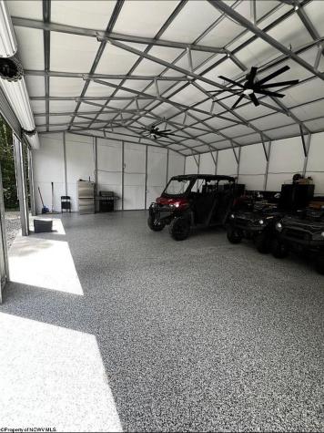 1125 Goff School Road Belington WV 26250