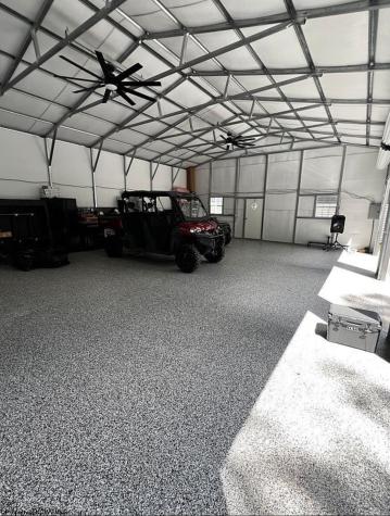 1125 Goff School Road Belington WV 26250