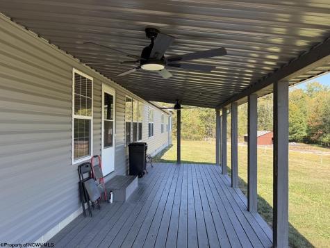 1125 Goff School Road Belington WV 26250