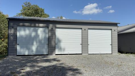 1125 Goff School Road Belington WV 26250