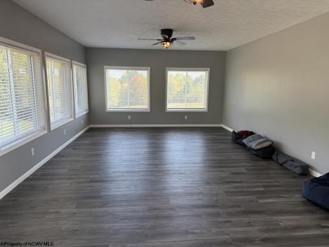 1125 Goff School Road Belington WV 26250