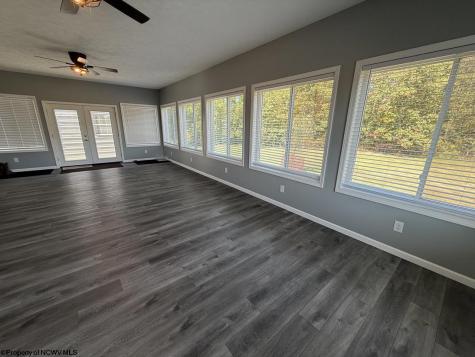 1125 Goff School Road Belington WV 26250