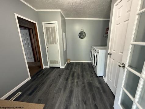 1125 Goff School Road Belington WV 26250