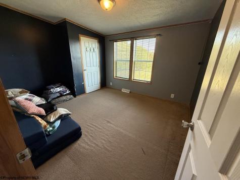 1125 Goff School Road Belington WV 26250