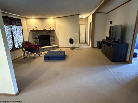 1125 Goff School Road Belington WV 26250