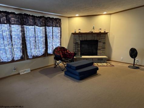 1125 Goff School Road Belington WV 26250